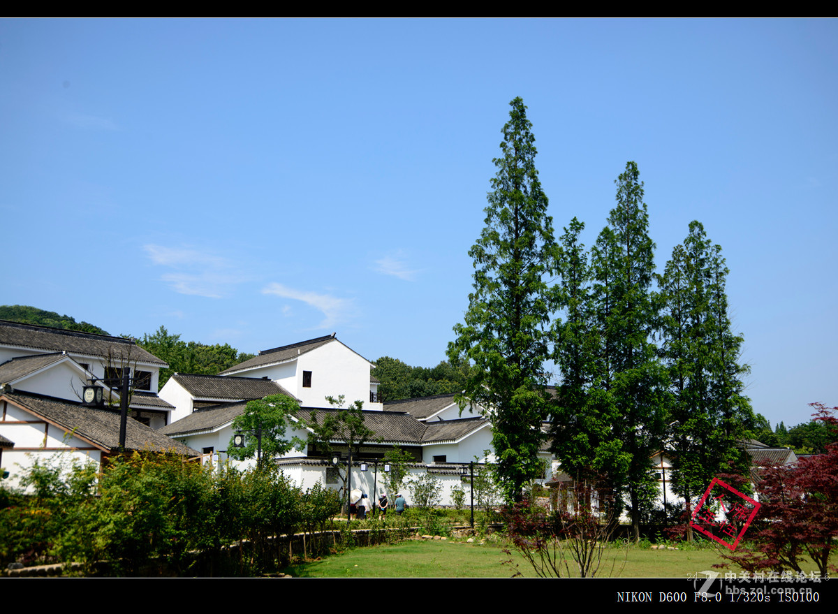 南京江北新区不老村----24-120VR