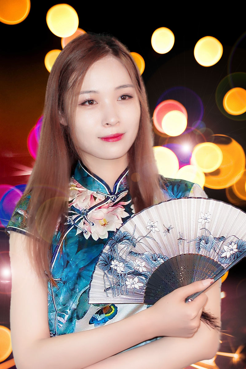 奧林巴斯体验日  人像作业 4