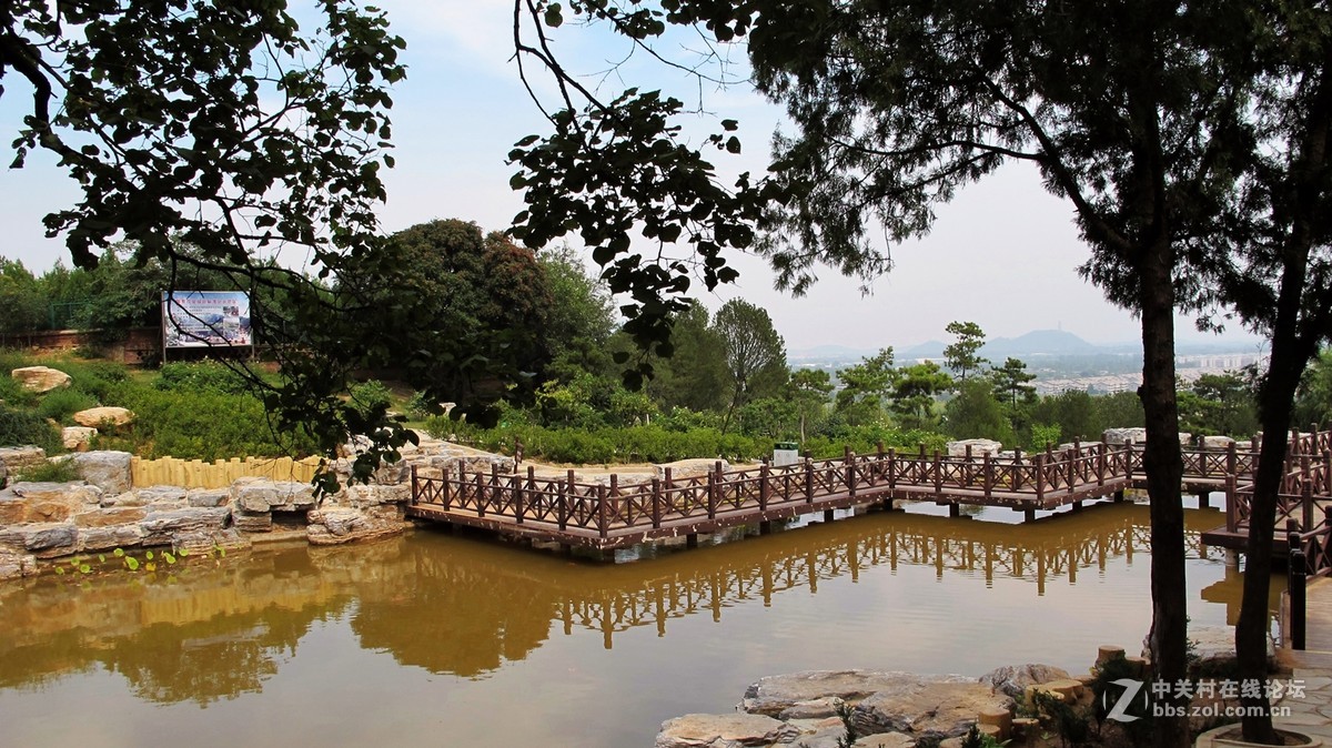 西山森林公園隨拍