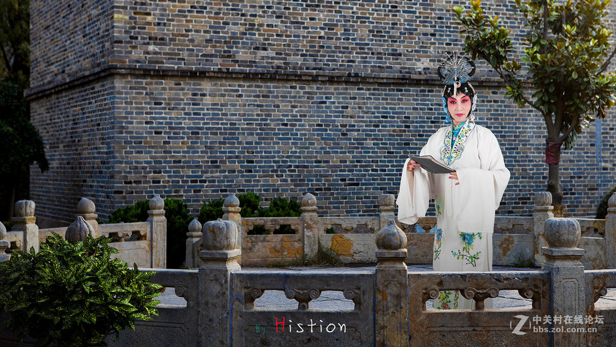 抠图、溶图作业............【 国粹 】