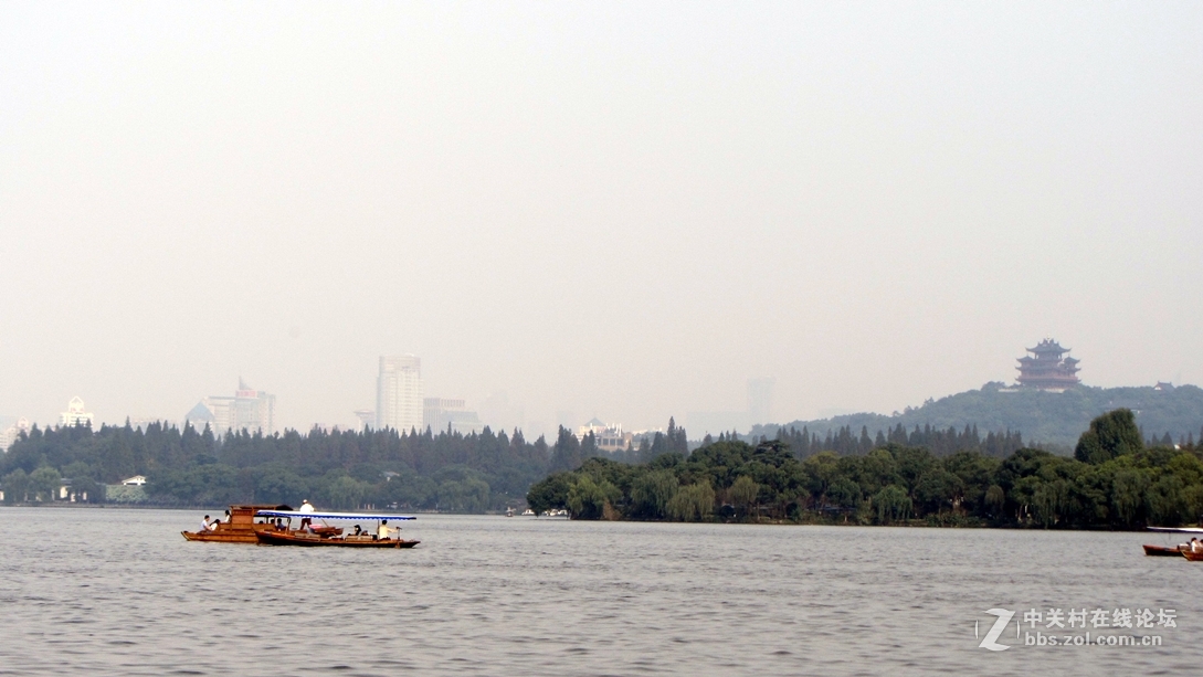 华东魅影——江南忆