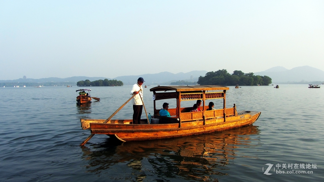 华东魅影——江南忆