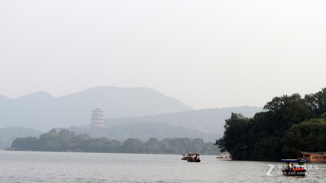 华东魅影——江南忆