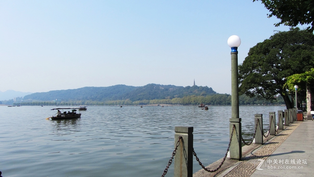 华东魅影——江南忆