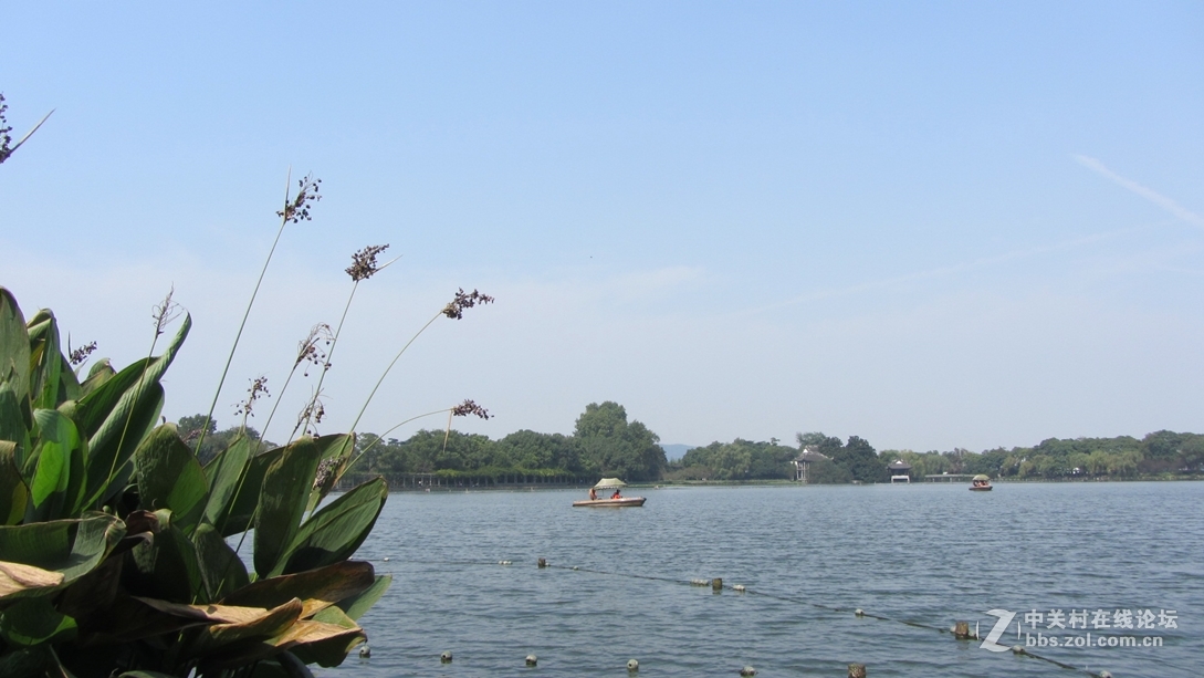 华东魅影——江南忆