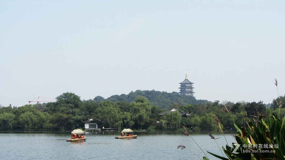 华东魅影——江南忆