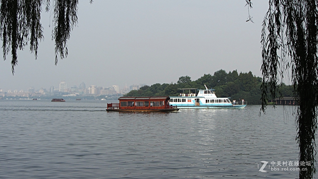 华东魅影——江南忆