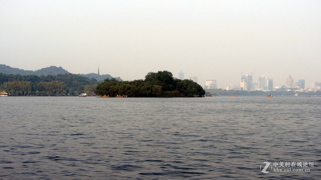 华东魅影——江南忆