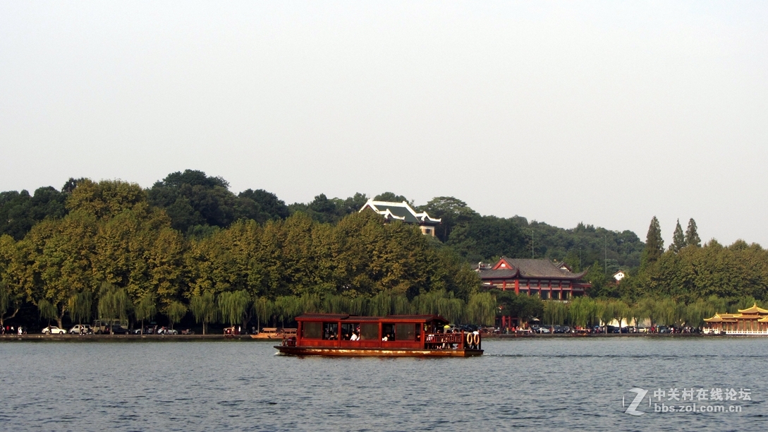 华东魅影——江南忆