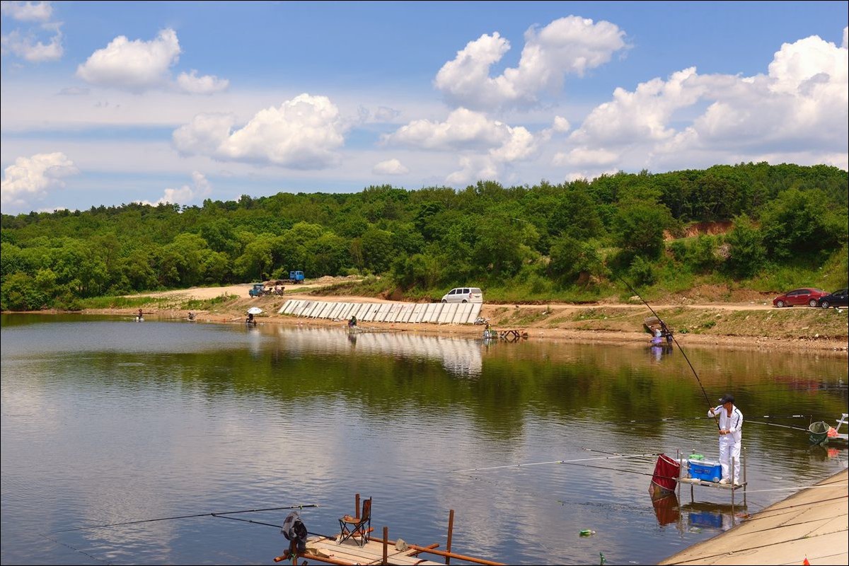 休闲随拍（303）