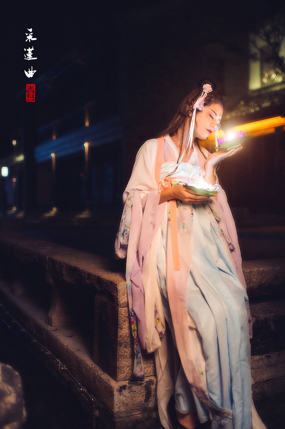 =======采莲曲=======