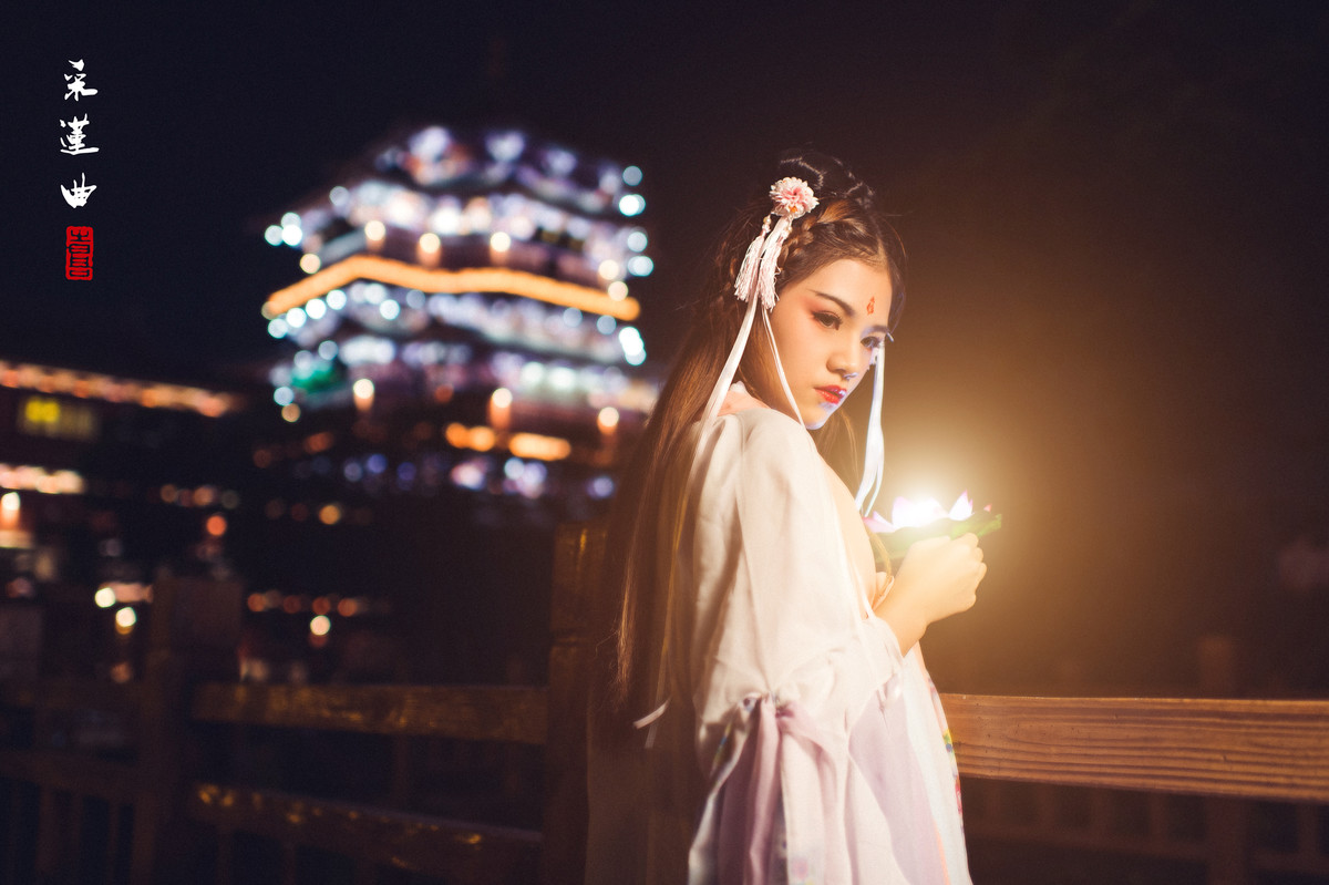 =======采莲曲=======