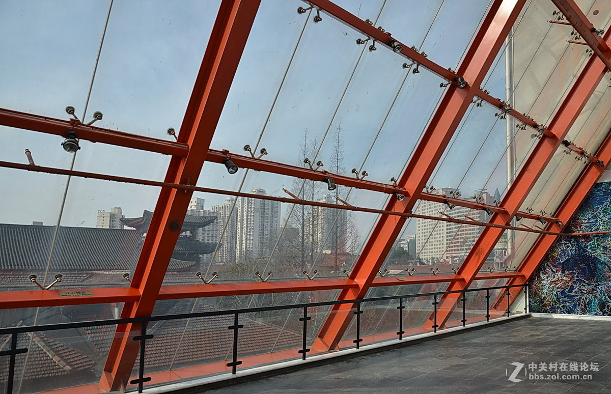 多伦美术馆一瞥