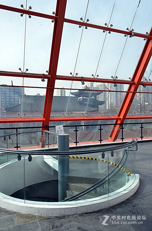 多伦美术馆一瞥