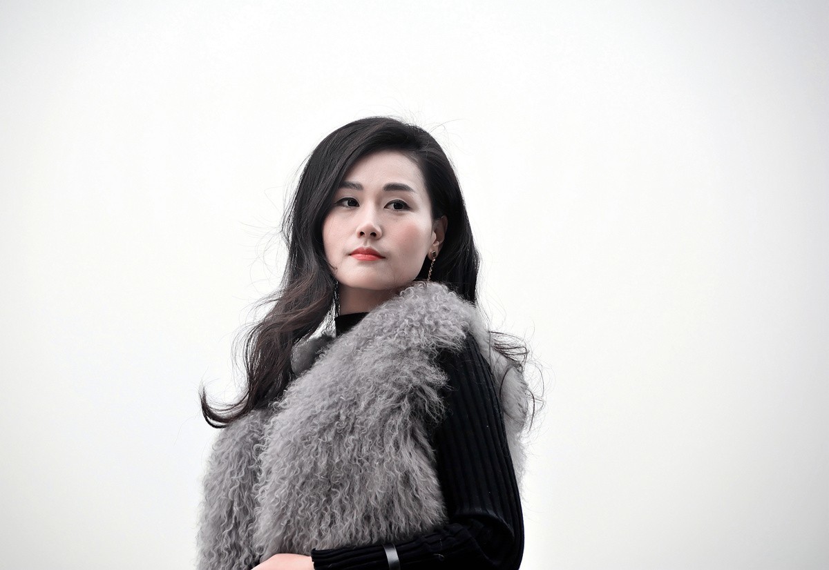 #版主坐堂#小五星空(中国)2018年一月精品荟萃