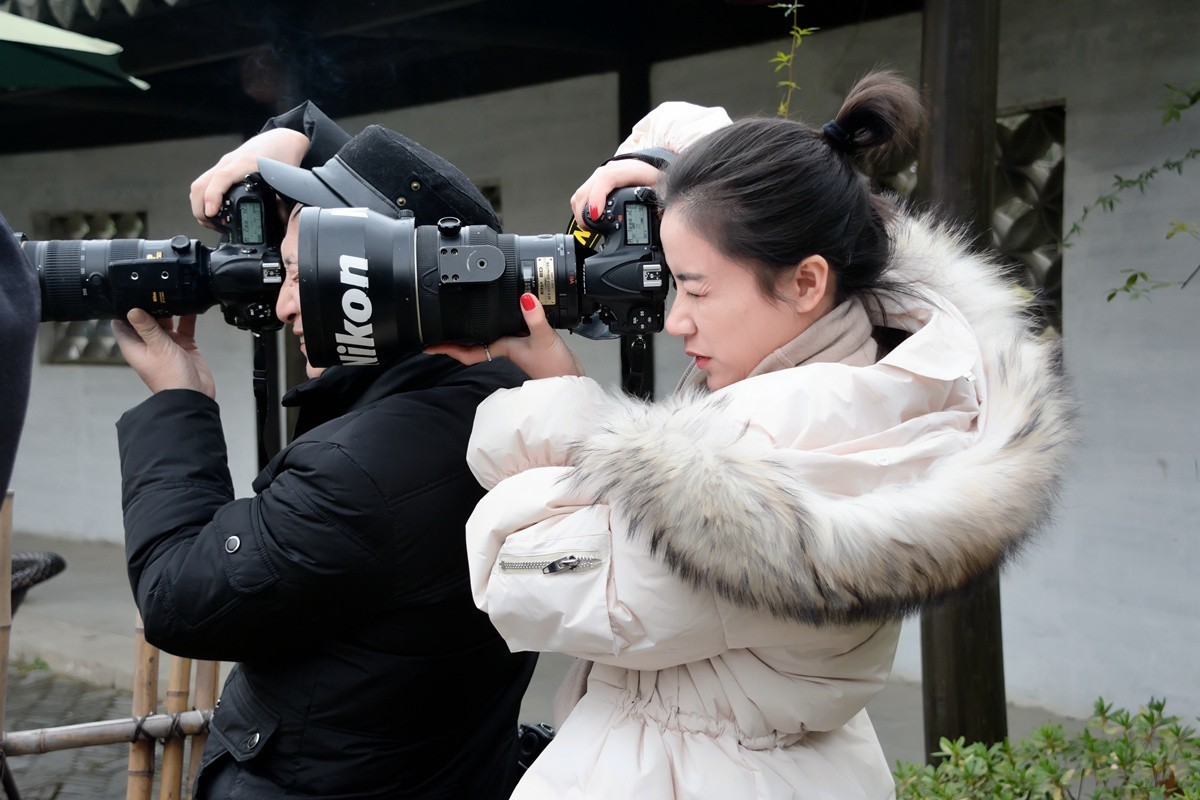 #版主坐堂#小五星空(中国)2018年一月精品荟萃