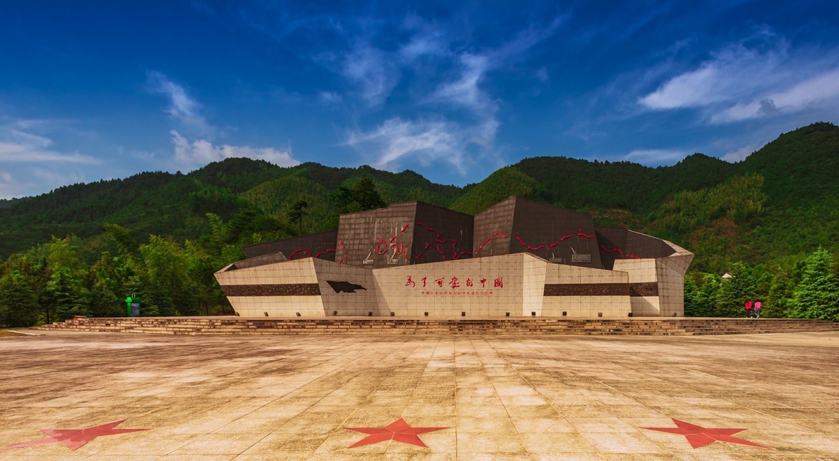 爱国主义教育一代代传下去