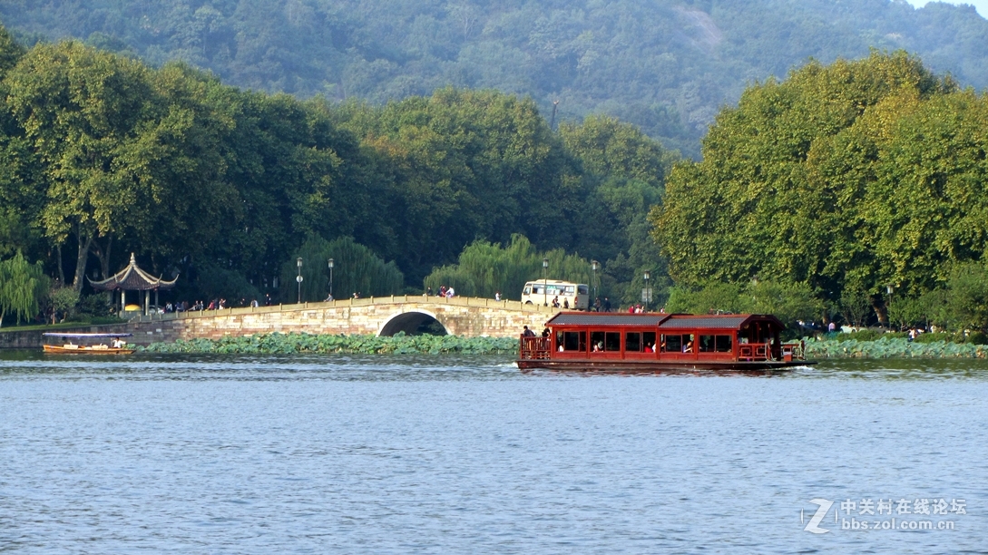 华东魅影——江南忆