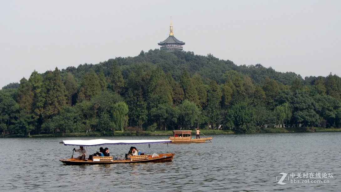 华东魅影——江南忆