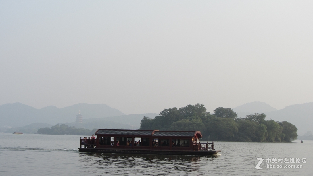 华东魅影——江南忆