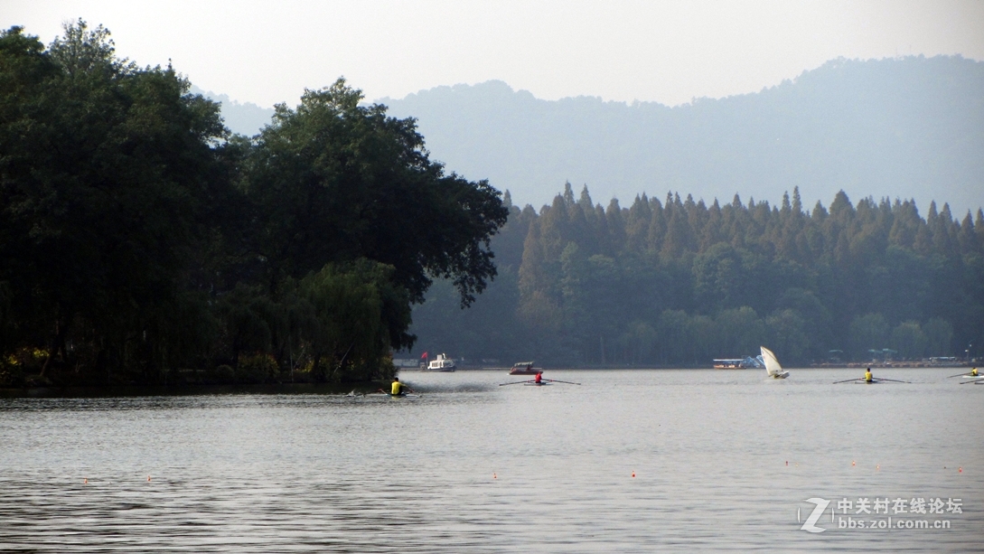 华东魅影——江南忆