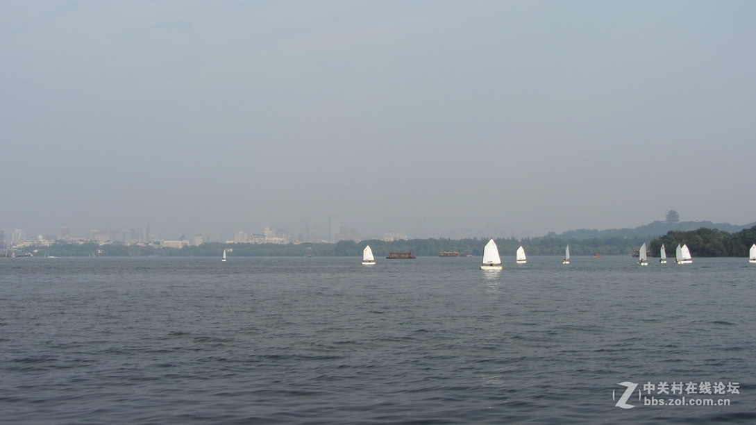 华东魅影——江南忆