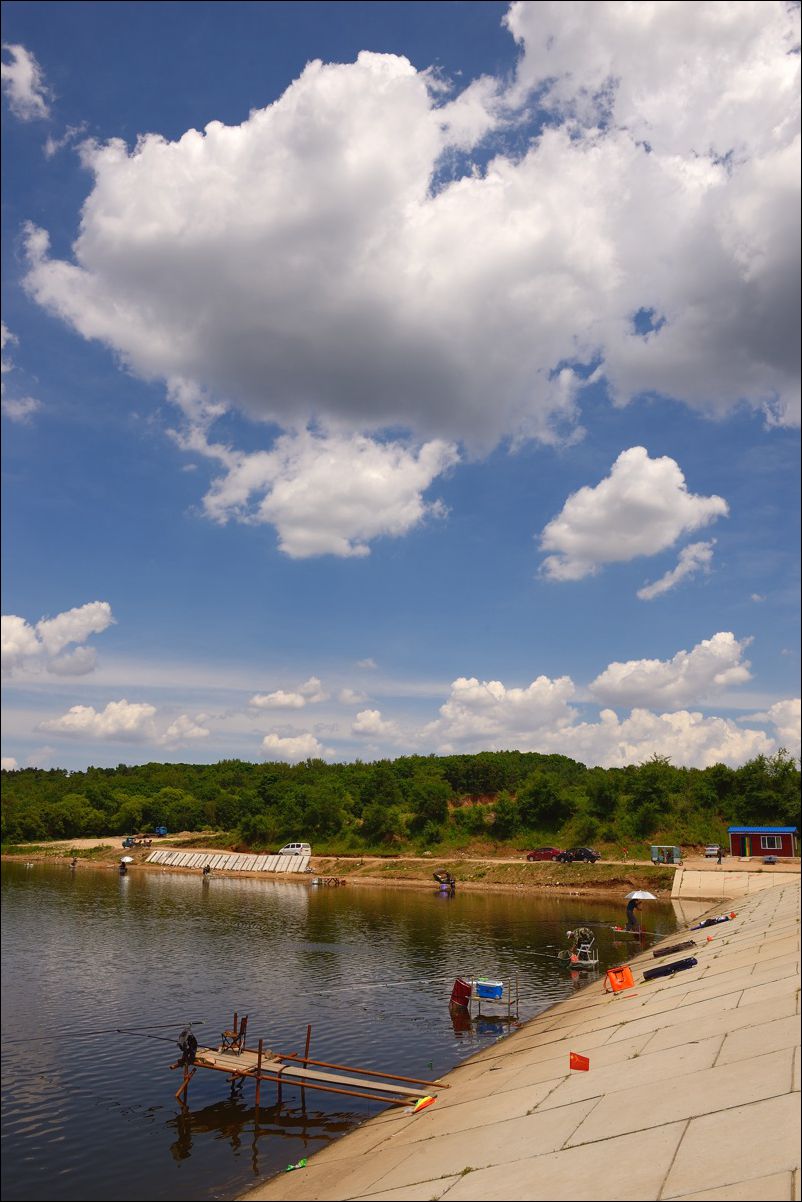 休闲随拍（303）