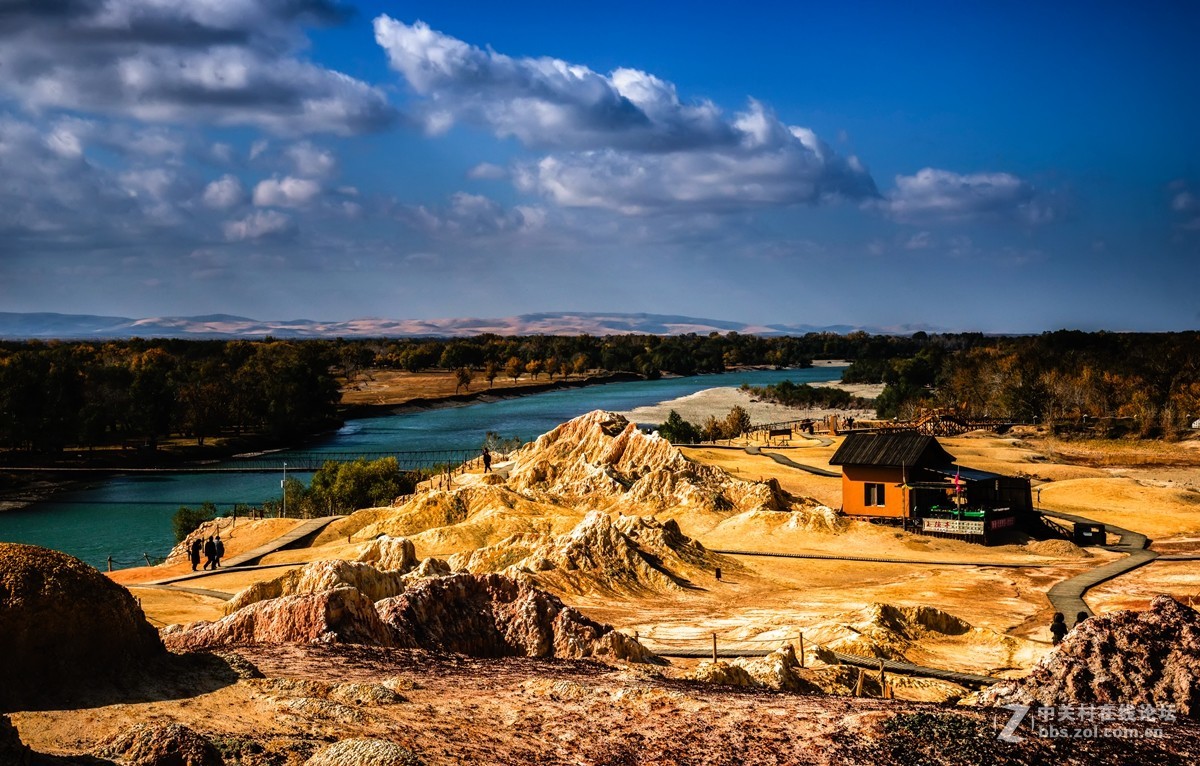 大美西域新疆五