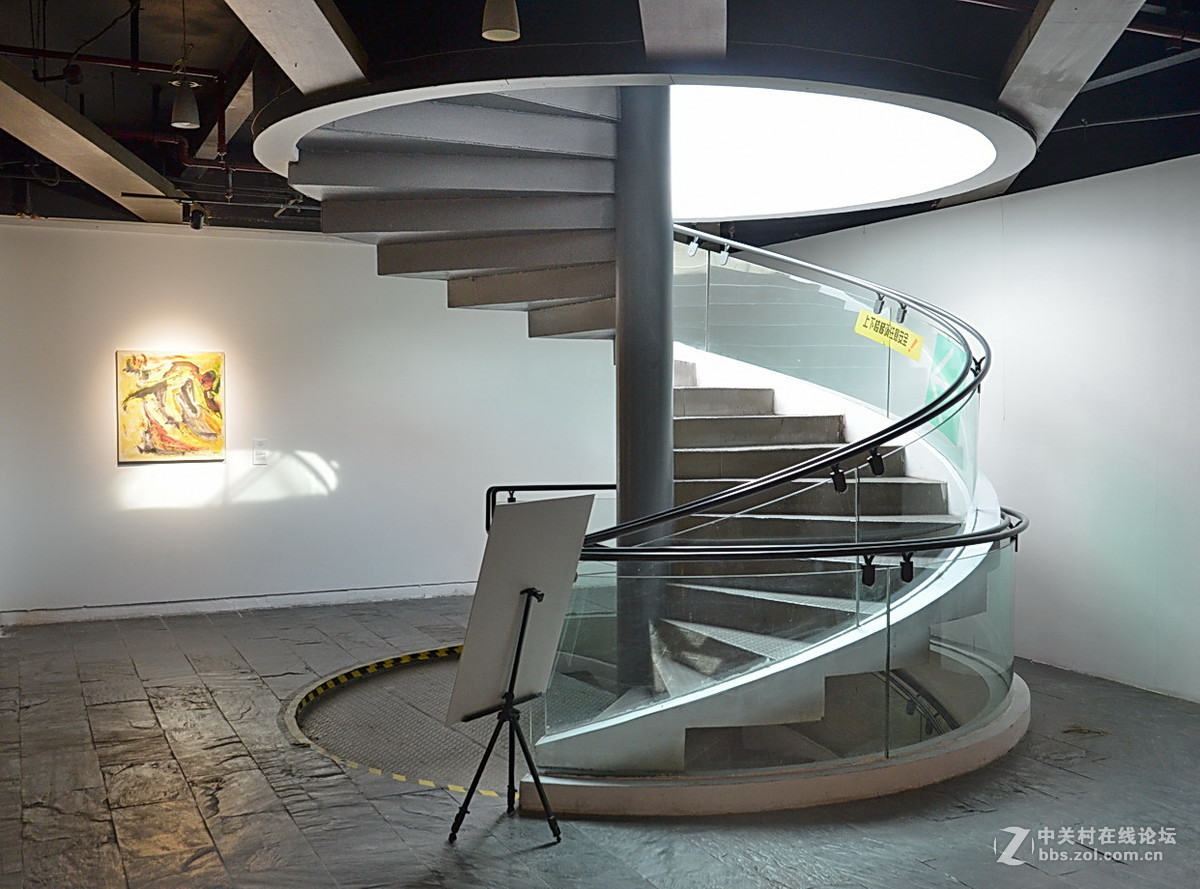 多伦美术馆一瞥