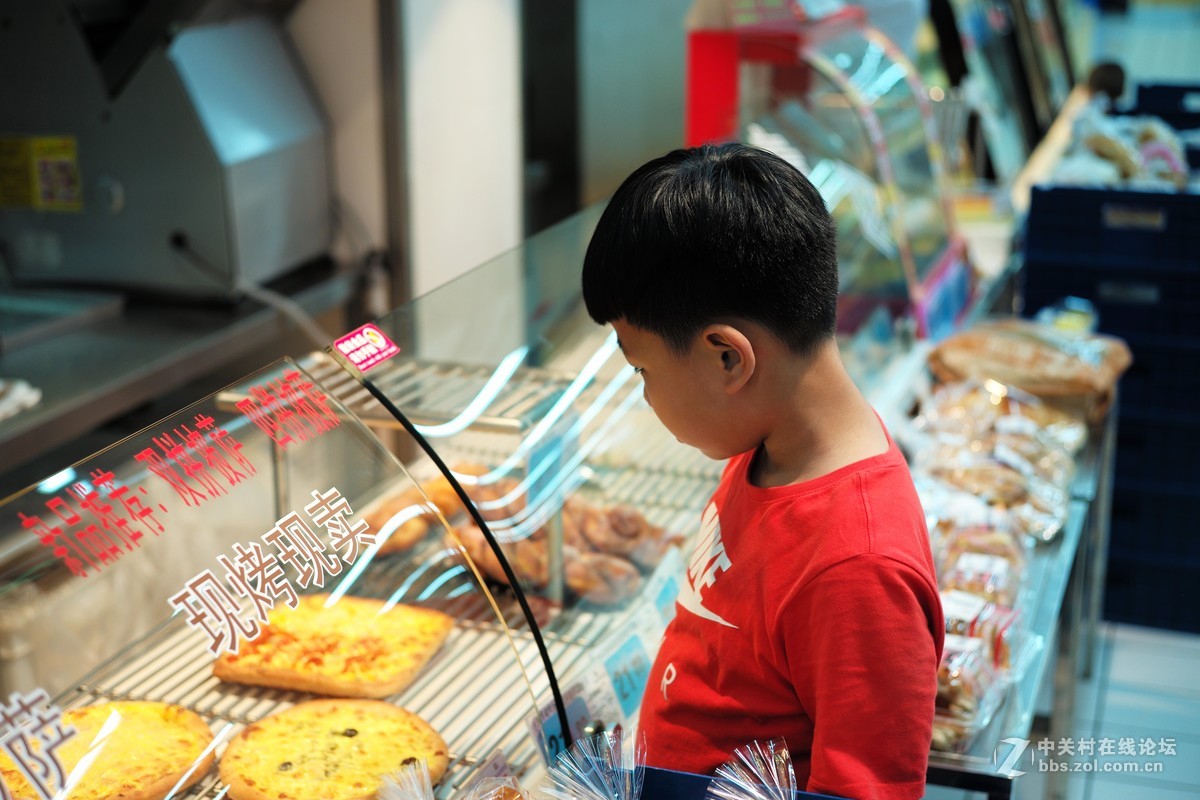 徕卡mp240原片直出