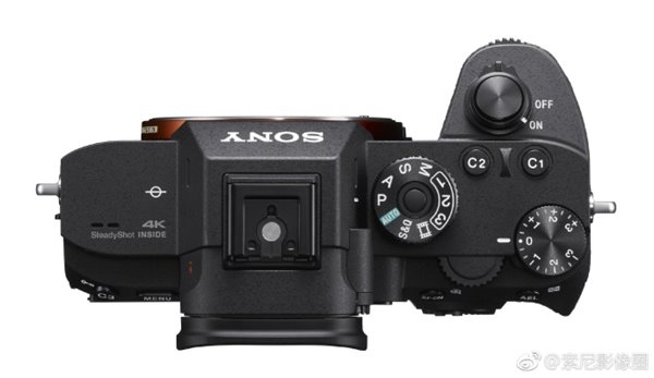 索尼发布全画幅微单A7RIII：单机23999元！你心动了么？