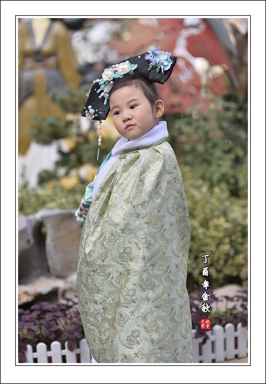 #版主坐堂#小五星空(中国)2018年一月精品荟萃