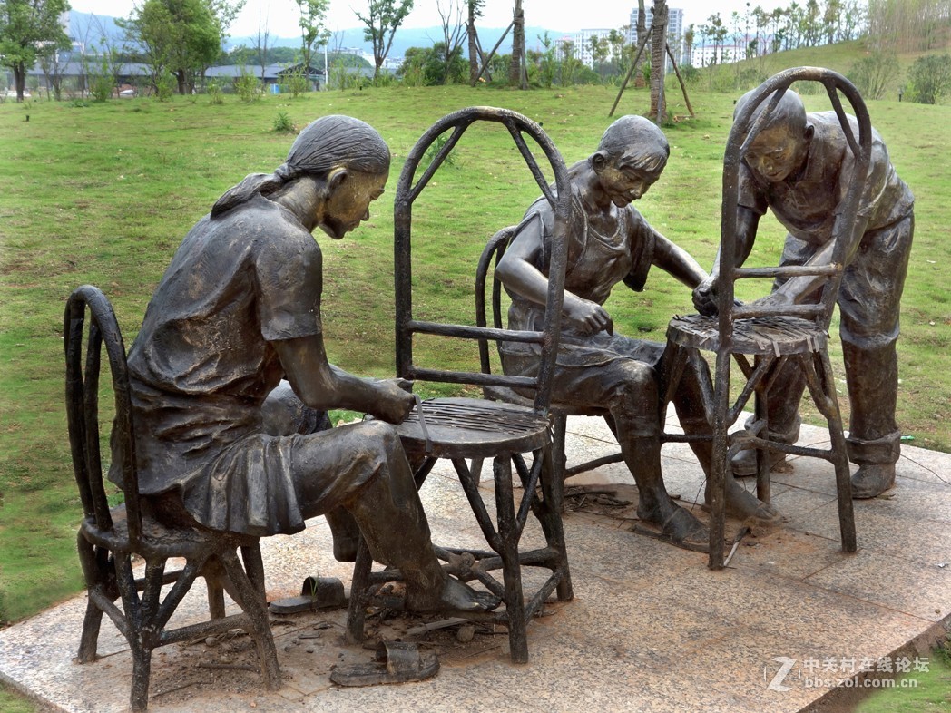 赣南老区：湘江湿地公园故事多