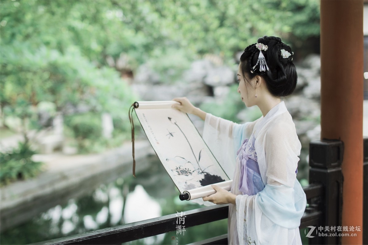 腾龙SP  35mm f1.8 vc (清平调...人像.PHOTO)