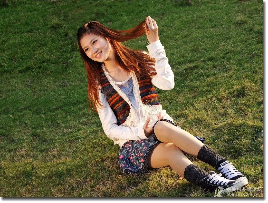 广州的摄影朋友们，知道那里有麻豆拍吗？求大师指示。