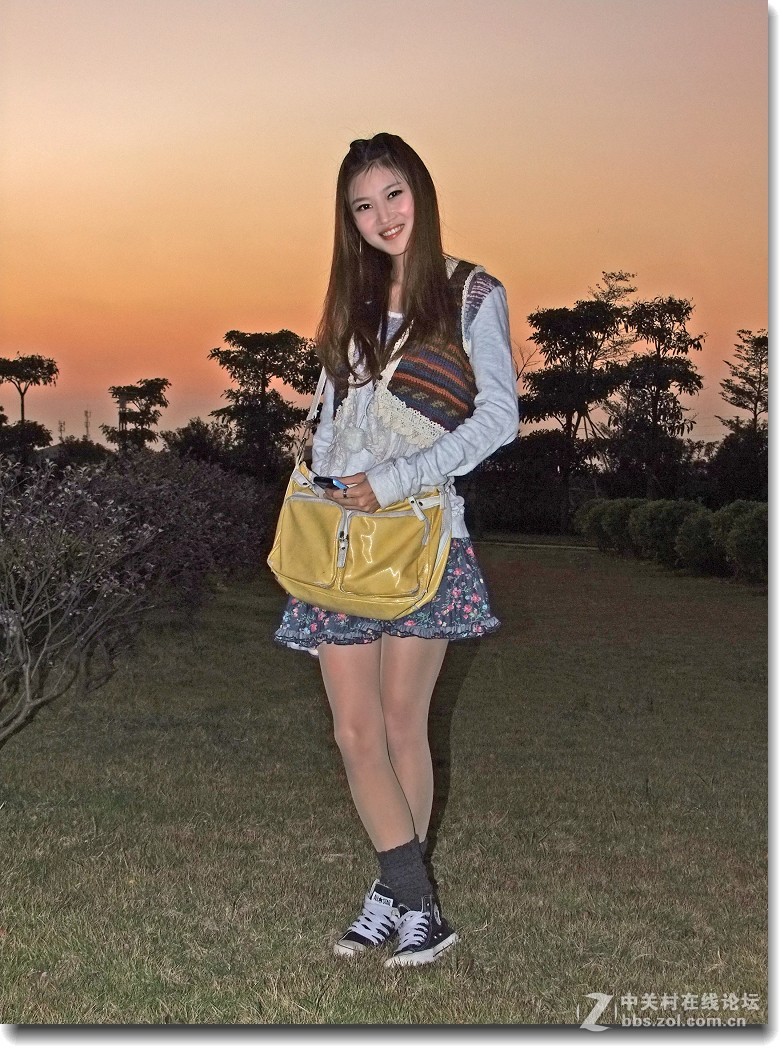 广州的摄影朋友们，知道那里有麻豆拍吗？求大师指示。