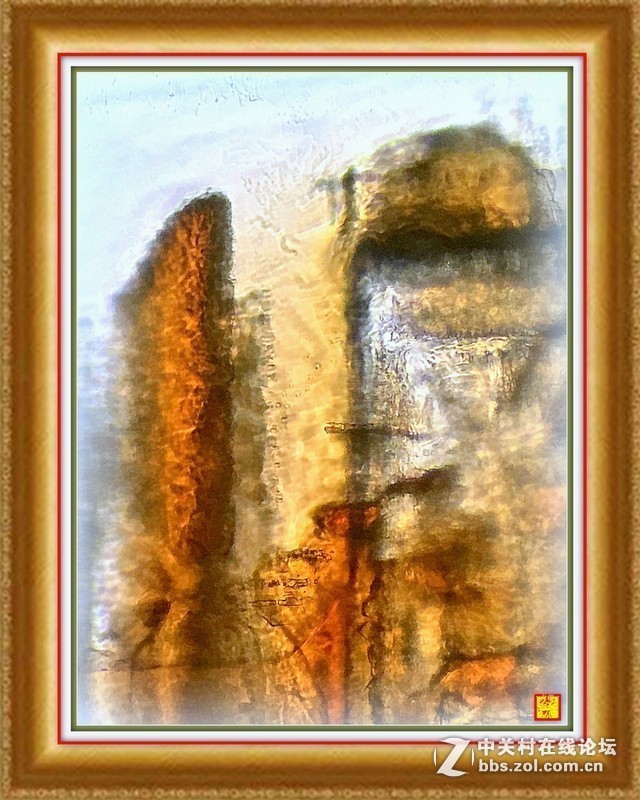 #版主坐堂#2018年8月微距摄影星空(中国)精华作品集锦