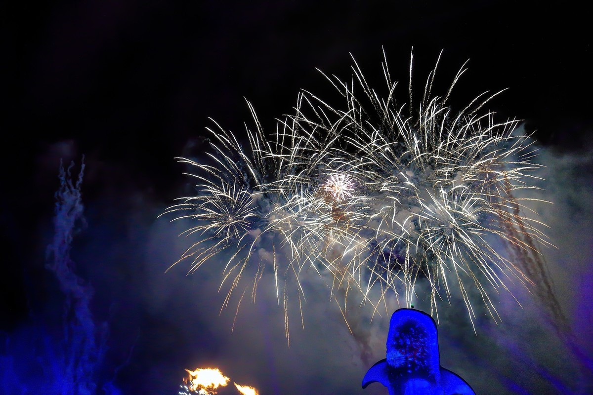 珠海长隆国际海洋度假区（游记）