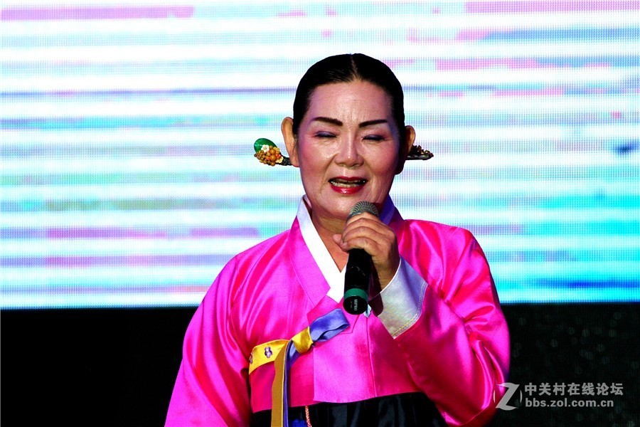 中/日/韩首届民族音乐大典今晚举行