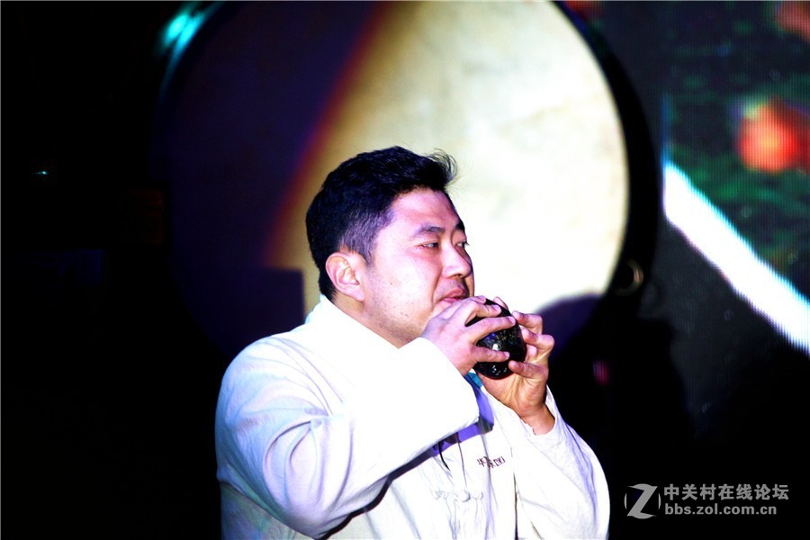 中/日/韩首届民族音乐大典今晚举行