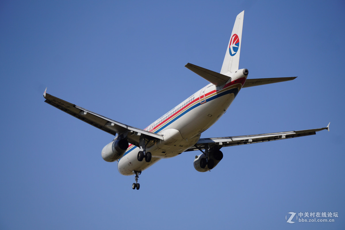 昨日6000首都机场拍机