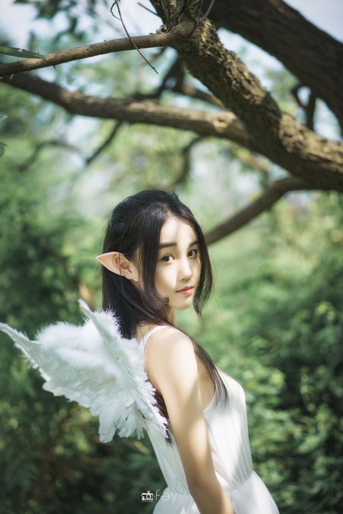 天使-中关村在线摄影论坛