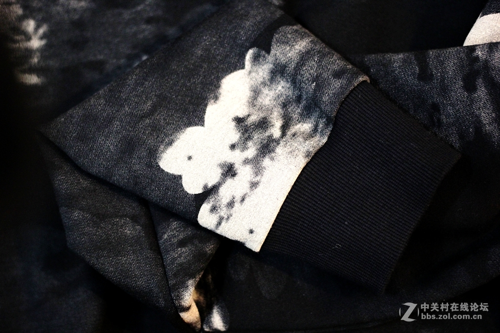 冷光色，高感大光圈下的试镜。