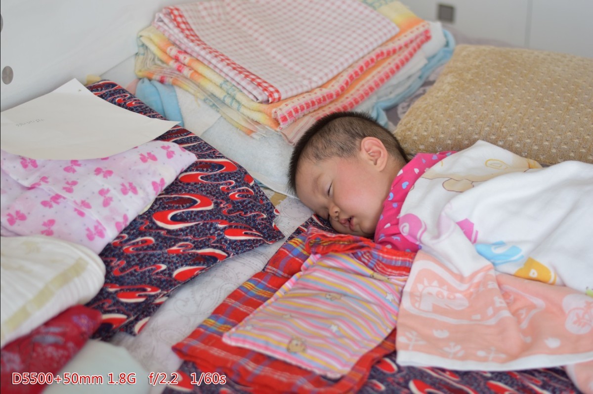 【小白解疑】解开多年来的疑惑，全幅85和残幅50人像对比。