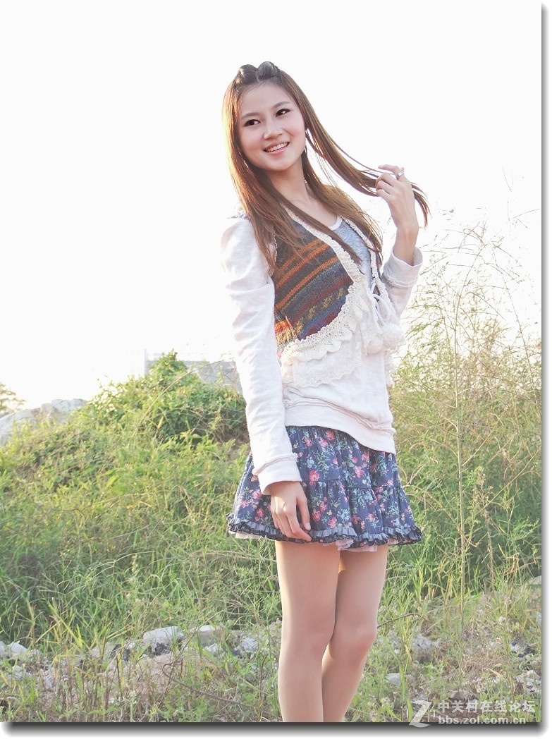 广州的摄影朋友们，知道那里有麻豆拍吗？求大师指示。