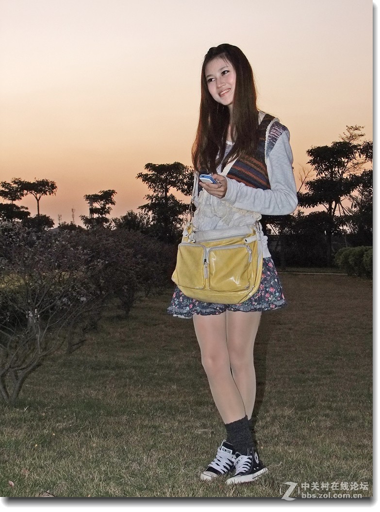 广州的摄影朋友们，知道那里有麻豆拍吗？求大师指示。