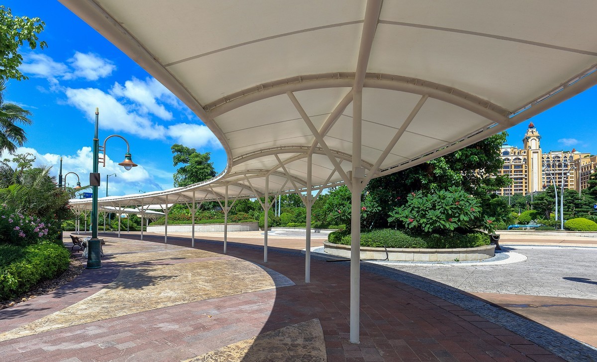 珠海长隆国际海洋度假区（游记）