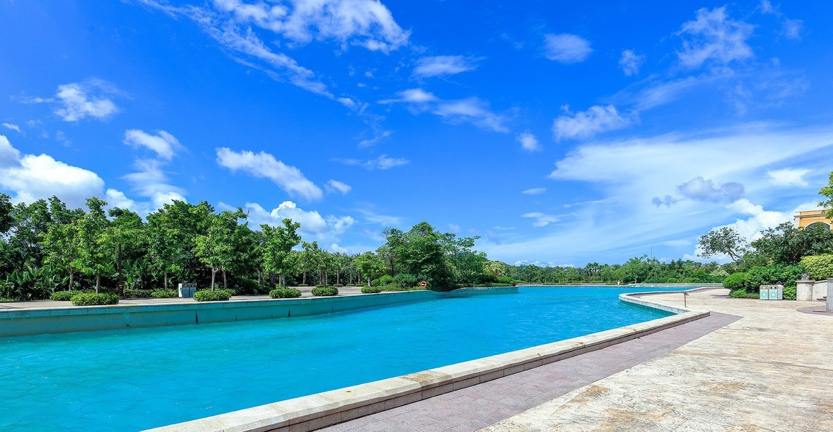 珠海长隆国际海洋度假区（游记）