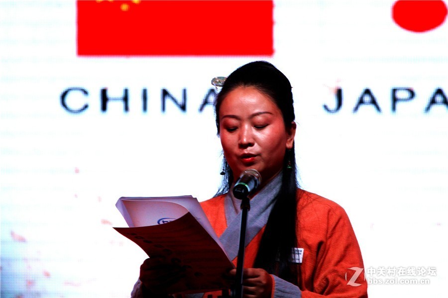 中/日/韩首届民族音乐大典今晚举行