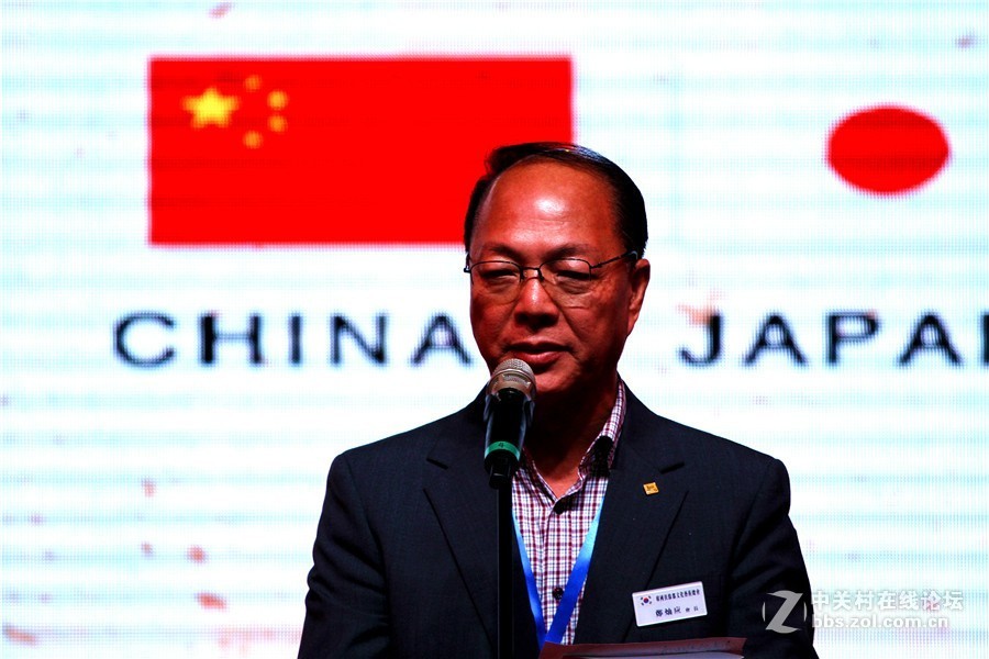 中/日/韩首届民族音乐大典今晚举行